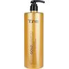 Tahe Botanic Gold - Shampoo alla cheratina, 1000 ml