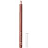e.l.f. Cream Glide Lip Liner, modella e scolpisce le labbra, matita altamente pigmentata, finish semi-opaco, prodotto vegano e non testato sugli animali, Mauve Aside