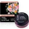 Helan I Colori di Helan - Blush e Lip Balm Cremoso Bio per Guance e Labbra, Rosa Quarzo, Make Up Alta Coprenza e Tenuta Prolungata, Estratto di Echinacea e Oli - Trucchi Donna, Made in Italy, 3,5 ml