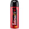 INTESA SEX UNISEX | Parfum Deodorant Ambra D'Arabia, 125mL