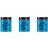 Got2B Gel Coiffant colpo di testa Vaso 100 ml - Set di 3