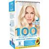 Garnier - 100% Ultra Blond - decolorazione senza ammoniaca