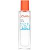 Jovan Skin I'm In Eau de Parfum, Formula Vegana,A Lunga Durata, Fragranza al Muschio, Muschio Floreale, 100 ml