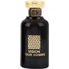 Rihanah Vision pour Homme EDP
