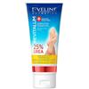 Eveline Cosmetics Revitalum Crema Riparatrice Tallone 8-in-1 con 25% Urea - Trattamento Intensivo per Talloni Screpolati, Piedi Morbidi e Lisci