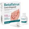Betalfatrus, Laca Ungueal - Tratamiento para las unas remineralizante y reestructurante, 1 Frasco de 3.3 ml con aplicador