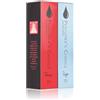 Perfumer's Choice Twin Pack 50ml Phoenix/Rayne by Milton-Lloyd