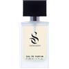 SANGADO Atlantis Profumo Per Uomini, Lunga Durata 8-10 Ore, Fragranza Lussuosa, Chypre Fruttato, Preziose Essenze Francesi, Extra-concentrato -eau De Parfum, 50 ml