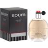 Jeanne Arthes - Boum Metal - Eau de Toilette - Homme - Made in France - 100 ml