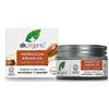 Dr.Organic Dr. Organic Crema de Noche con Aceite de Argan Marroqui - 50 ml