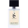 SANGADO Irresistibile Profumo Per Uomini, Lunga Durata 8-10 Ore, Fragranza Lussuosa, Orientale Fougère, Preziose Essenze Francesi, Extra-concentrato (eau De Parfum), Regalo, 50 ml