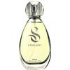 SANGADO Agrumeto Profumo Per Donne, Lunga Durata 8-10 Ore, Fragranza Lussuosa, Agrumato Aromatico, Preziose Essenze Francesi, Extra-concentrato (parfum), Un Grande Regalo, 50 ml