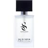 SANGADO Acqua Genovese , Profumo per Uomini (eau de parfum), Lunga Durata 8-10 Ore, Fragranza Lussuosa, 50 ml, Codice: 602