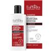Euphidra, Shampoo Trattamento Forfora Grassa, Flacone 200 ml, con Microbioma Rebalance, Agente Antimicotico, Sarcosina e Acido Glicolico, Senza SLES, Siliconi e Parabeni, Dermatologicamente Testato