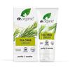 Dr.Organic Do Crema Antiséptica Árbol De Té 50Ml.