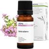 Aroma Labs Salvia Sclarea BIO (Salvia sclarea) - 10 mL - Olio Essenziale Chemiotipizzato e Certificato AB - Ciclo mestruale & Menopausa - Aroma Labs - Made in France