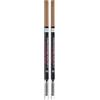 L'Oreal Paris l'Oréal Paris Make Up Matita Automatica Sopracciglia Brow Artist le Skinny, Punta Sottile da 1.5 mm, Tratto Preciso, 7.0 Blonde, Confezione da 2