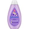 Johnson's Baby Johnson's Bedtime Shampoo buonanotte 500 ml