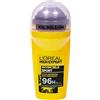 L'Oreal Paris L'Oréal Paris Men Expert Invincible Sport Antitraspirante Deodorante Roll-on Forte Assorbimento, Protezione fino a 96H, 50 ml