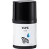 YOPE Crema Viso Uomo, Idratante Opacizzante, Acido Ialuronico, 50 ml
