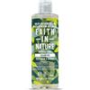 Faith In Nature Shampoo Naturale alle Alghe Marine e Agrumi, Detossinante per Capelli e Cuoio Capelluto Grassi, Vegano e Cruelty Free, Senza SLS, Siliconi o Parabeni, 400 ml