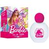 BARBIE Eau de Toilette Profumo Bambina 30ml