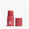 3INA MAKEUP - The No - Rules Stick 362 (mini) - Rosa - Blush in Crema Rosa con Acido ialuronico - Blush Stick per Occhi Labbra e Guance - Finitura naturale - Vegan - Cruelty Free