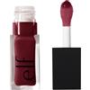 e.l.f. Glow Reviver Lip Oil, olio labbra nutriente colorato per un finish super lucido, infuso con olio di jojoba, prodotto vegano e non testato sugli animali, Jam Session