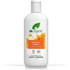 Dr.Organic Manuka Honey Balsamo Capelli, 265ml