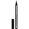 Maybelline New York Eyeliner in penna Hyper Easy, Tratto Continuo, Facile da Applicare, Punta Iper Flessibile, Nero (800) Balsamo