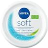 Nivea Krem Soft (pudeko) 200 ml