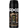 Axe Deodorante Dark Temptation (etichetta in lingua italiana non garantita) 3 X 150ml