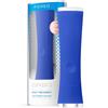 Foreo Espada 2, Terapia a Luce LED, Dispositivo di Skincare Anti-Acne a Luce Pulsata- Silicone Medico, Trattamento Viso per Cicatrici, per Brufoli e Macchie Viso, Approvato dalla FDA, Cobalt Blue