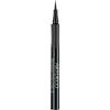ARTDECO Sensitive Fine Liner - Eyeliner a lunga durata per una finitura opaca setosa, ad asciugatura rapida, resistente all'acqua, punta precisa, 1 x 1 ml
