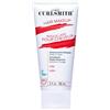 Curlsmith Hair Makeup in Ruby - Colore temporaneo per capelli ricci, gel per lo styling con colore, per tutti i tipi di ricci, vegano e cruelty free (3 oz)