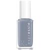 Essie Smalto dal Risultato Professionale Expressie, Smalto ad asciugatura rapida, formula 3-in-1, pennello angolato per un'applicazione ancora più facile, 340 Air Dry, 10 ml