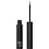 e.l.f. Cosmetics e.l.f. Precision Liquid Eyeliner, punta ultra-fine, crea linee nette e intense, Black, 3,8 mL (0,13 fl oz)
