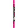 NYX Professional Makeup Powder Louder Brow Pencil - 09 Black