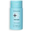 Revolution Skincare London Revolution SKin, Bouncy Drops Hydrating Toner Essence, Tonico Idratante con Vitamina B5, Rimpolpa e Leviga la Pelle, Vegano e Cruelty-Free, 150ml