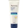 Aveeno Skin Relief Crema Corpo Idratante Lenitiva, Crema corpo con Mentolo e Avena Colloidale Prebiotica, Crema corpo idratante pelle secca e sensibile, 200 ml