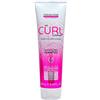 The Curl Company La Curl Company sulphate-free shampoo, 250 ml