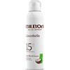 Bilboa Coccobello Olio Solare SPF 15, con Olio di Cocco, Illuminati d'Immenso, Resistente all'Acqua, 200 ml