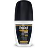 ETIAXIL - Deodorante antitraspirante - Uomo - Sudorazione moderata - Ascelle - Controllo 48h - Roll-on - 50 ml