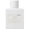 KORRES Aegean Bronze Eau de Parfum - Profumo estivo con bergamotto, ambra calda, vaniglia, zucchero bruciato, 50 ml