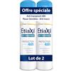 Etiaxil Cooper Etiaxil deodorante antitraspirante 48h aerosol 2x150ml