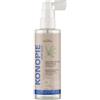 JOANNA Konopie Balsamo per capelli per la cura dei capelli che cadono, idratante e rinforzante con estratto di semi di canapa e Vital Hair Complex e Biotina 100 ml