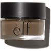e.l.f. Lock On Liner And Brow Cream, scolpisce e definisce le sopracciglia, Medium Brown 5,5 g (0,19 oz)