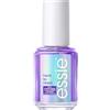 Essie Smalto Rinforzante Hard to Resist, Per Unghie Deboli e Ingiallite, Protettivo e Illuminante, Unghie più Forti in soli 3 Giorni, Formula Vegana, Violet Neutralize & Brighten, 13,5 ml