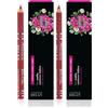 Helan, I Colori di Helan - Matita Labbra Morbida Facile da Stendere con Vitamina E Nutriente, Make Up Labbra Matte, Trucchi Donna a Lunga Durata - Matite Labbra Bio Definizione Perfetta, Rosa Cipria