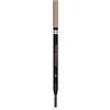 L'Oreal Paris L'Oréal Paris Infaillible Brows 12H Brow Definer Pencil 7.0 bionda per sopracciglia perfettamente sagomate e precise, 1 ml